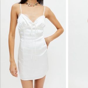 Princess Polly Lioness Dress